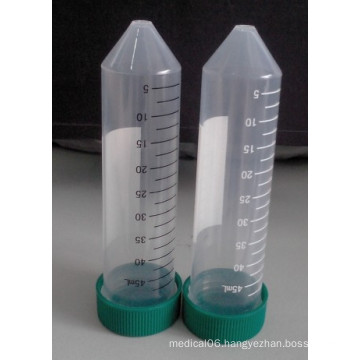 ISO 13548 FDA Approved Centrifuge Tube, Cryo Tube,